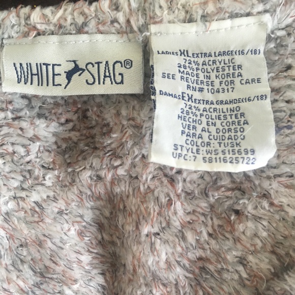 Sweater - Picture 2 of 2